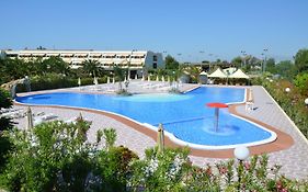 Alessidamo Club Metaponto